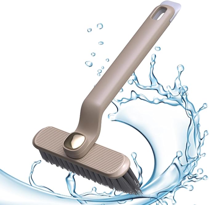 Rotating Gap Cleaning Brush – Sophisticated Maintenance Solution Premium Quality SingleDeals™