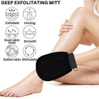 Premium Exfoliating Bath Gloves – Professional-Grade Body Scrubber for Skin Revitalization