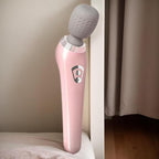 Premium USB Handheld Portable Massager – Compact, Ergonomic Relief for Daily Wellness