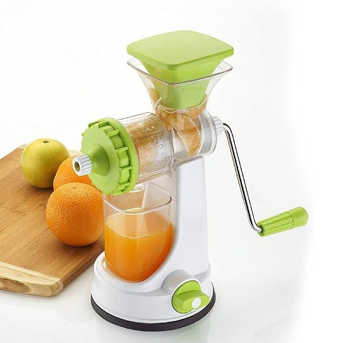 Single Deals™ Hand Juicer [Premium Quality]