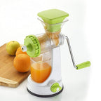 Single Deals™ Hand Juicer [Premium Quality]