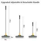 3 in 1 Tiles Cleaning Brush – Sophisticated Maintenance Solution Premium Quality SingleDeals™