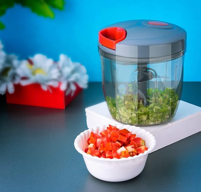 Single Deals™ 900 ML Dori Chopper [Premium Quality]