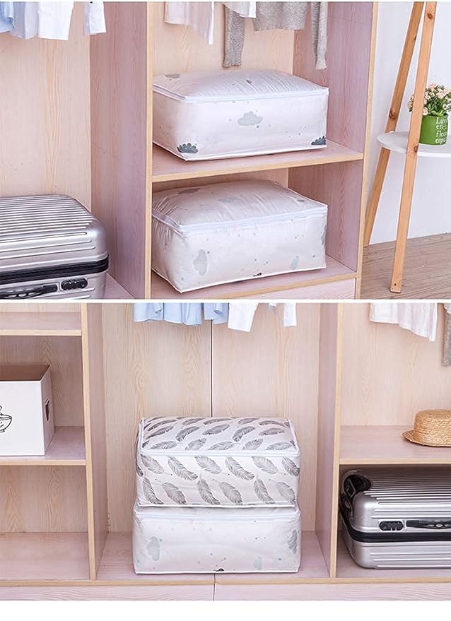 Single Deals™ Blanket Cover (584022) - Premium Quality