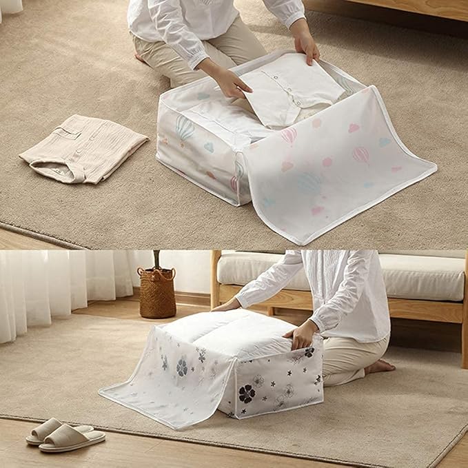 Single Deals™ Blanket Cover (584022) - Premium Quality