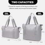 Single Deals™ Non-Folding Bag - Premium Quality