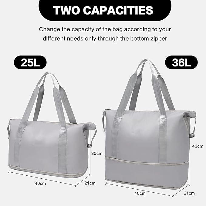 Single Deals™ Non-Folding Bag - Premium Quality