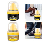 Single Deals™ Liquid Shoe Polish