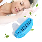 2 in 1 Nose Clip – Sophisticated Wellness Solution Premium Quality SingleDeals™