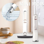Mini Mop – Sophisticated Maintenance Solution Premium Quality SingleDeals™