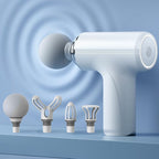 Premium Boost Massage Gun – Professional-Grade Percussive Therapy for Muscle Recovery