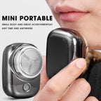 Single Deals™ Mini Shaver