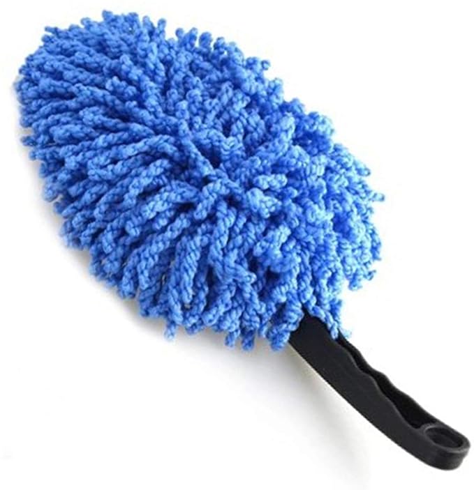 Microfiber Car Dash Duster – Sophisticated Maintenance Solution Premium Quality SingleDeals™