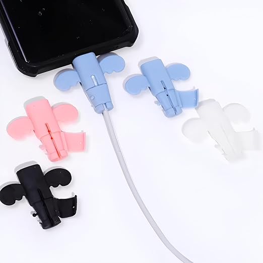 Premium Cable Protective Cover – Durable Essential for Longevity