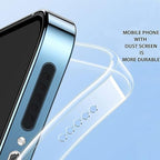 Premium Mobile Phone Dust-Proof Sticker Set – Professional-Grade Speaker and Port Protection