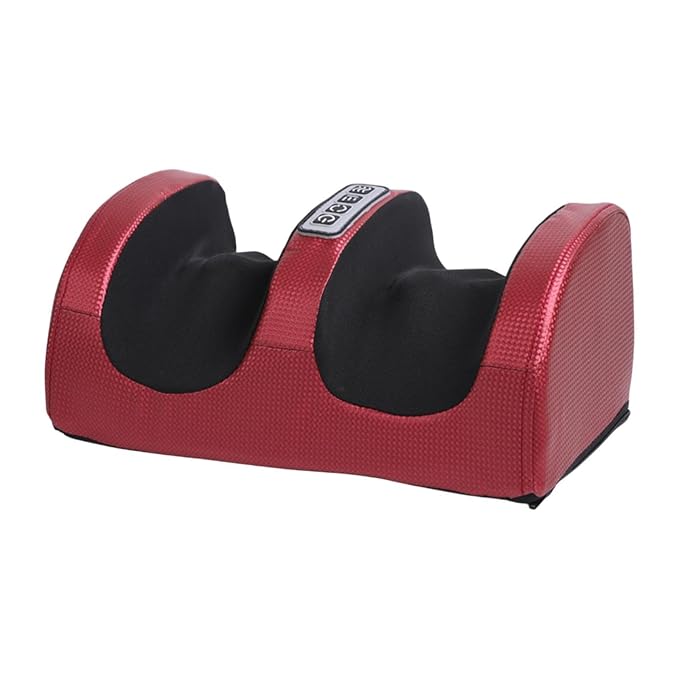 Premium Foot Massager & Leg Pain Relief Machine – Advanced Therapeutic Recovery System