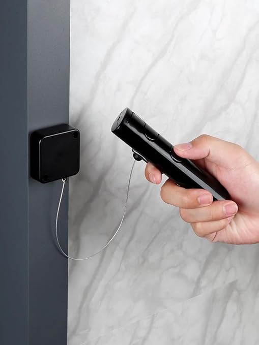 Single Deals™ Remote Control Tether Lock - Premium Quality