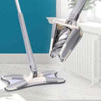X Mop – Sophisticated Maintenance Solution Premium Quality SingleDeals™