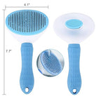Pet Brush – Sophisticated Maintenance Solution Premium Quality SingleDeals™