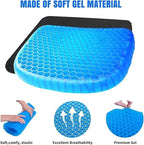 Premium Egg Sitter Support Cushion – Ergonomic Comfort Solution