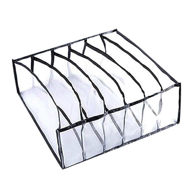 Single Deals™ BRA Storage Box - Premium Quality
