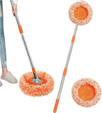 360° Rotatable Adjustable Cleaning Mop – Sophisticated Maintenance Solution Premium Quality SingleDeals™
