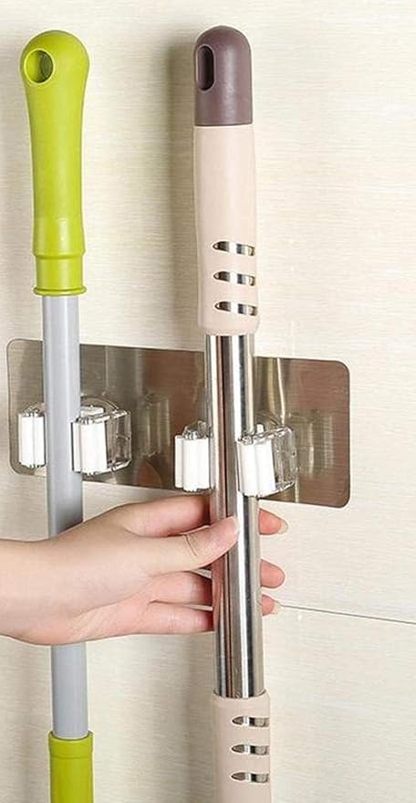 Single Deals™ 2 PCS MOP HOLDER