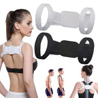 Premium Shoulder Posture Correction Back Belt – Ergonomic Support for Improved Alignment