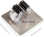 Single Deals™ 2 PCS MOP HOLDER