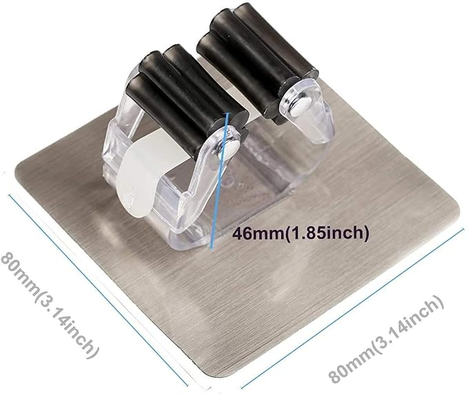 Single Deals™ 2 PCS MOP HOLDER