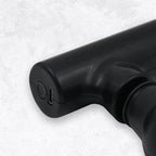 Premium Mini Fascial Gun Massager – Compact, Powerful Relief for Targeted Muscle Recovery
