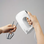Single Deals Scarlett Hand Mixer [Premium Quality]