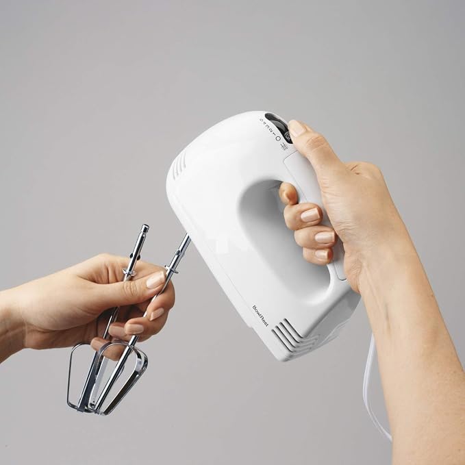 Single Deals Scarlett Hand Mixer [Premium Quality]