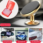 Single Deals™ 60 Pcs Double Sided Tape Sticker