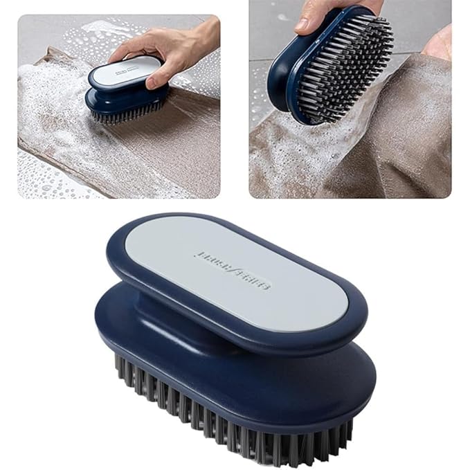 Shoe Stain Remover Brush – Sophisticated Maintenance Solution Premium Quality SingleDeals™