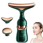 4D Facial Massager – Premium Ergonomic Skincare Tool for Lifting, Contouring, and Rejuvenation Premium Quality Single Deals™