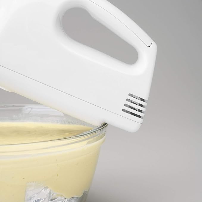 Single Deals Scarlett Hand Mixer [Premium Quality]