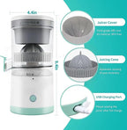 Single Deals™ Citrus Juicer [Premium Quality]