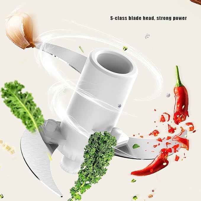 Single Deals™ New Garlic Cutter [Premium Quality]