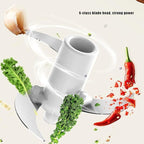Single Deals™ New Garlic Cutter [Premium Quality]