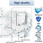 Single Deals™ Male Female Sticker Hook Premium Quality
