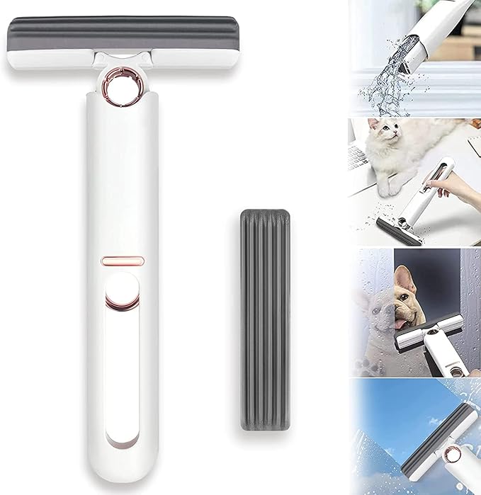 Mini Mop – Sophisticated Maintenance Solution Premium Quality SingleDeals™