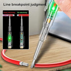 Single Deals™ Electrical Tester Pen