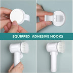 5-in-1 Magic Brush – Sophisticated Maintenance Solution Premium Quality SingleDeals™