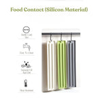 Silicone Holder Pot Tray – Sophisticated Maintenance Solution Premium Quality SingleDeals™