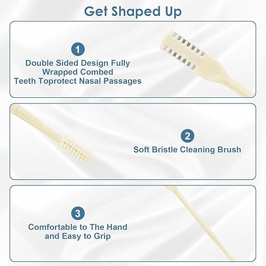 Single Deals™ Nose Hair Remover