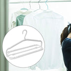 Single Deals™ Extendable Clothes Drying Hanger - Premium Quality