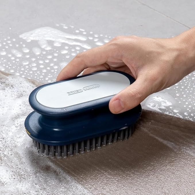 Shoe Stain Remover Brush – Sophisticated Maintenance Solution Premium Quality SingleDeals™
