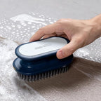 Shoe Stain Remover Brush – Sophisticated Maintenance Solution Premium Quality SingleDeals™