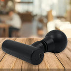 Premium Mini Fascial Gun Massager – Compact, Powerful Relief for Targeted Muscle Recovery